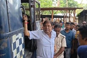 উদয়নের জামিনে আপত্তি নেই! বিচারকের সামনেই বয়ান বদলে কী বললেন অভিযোগকারী?