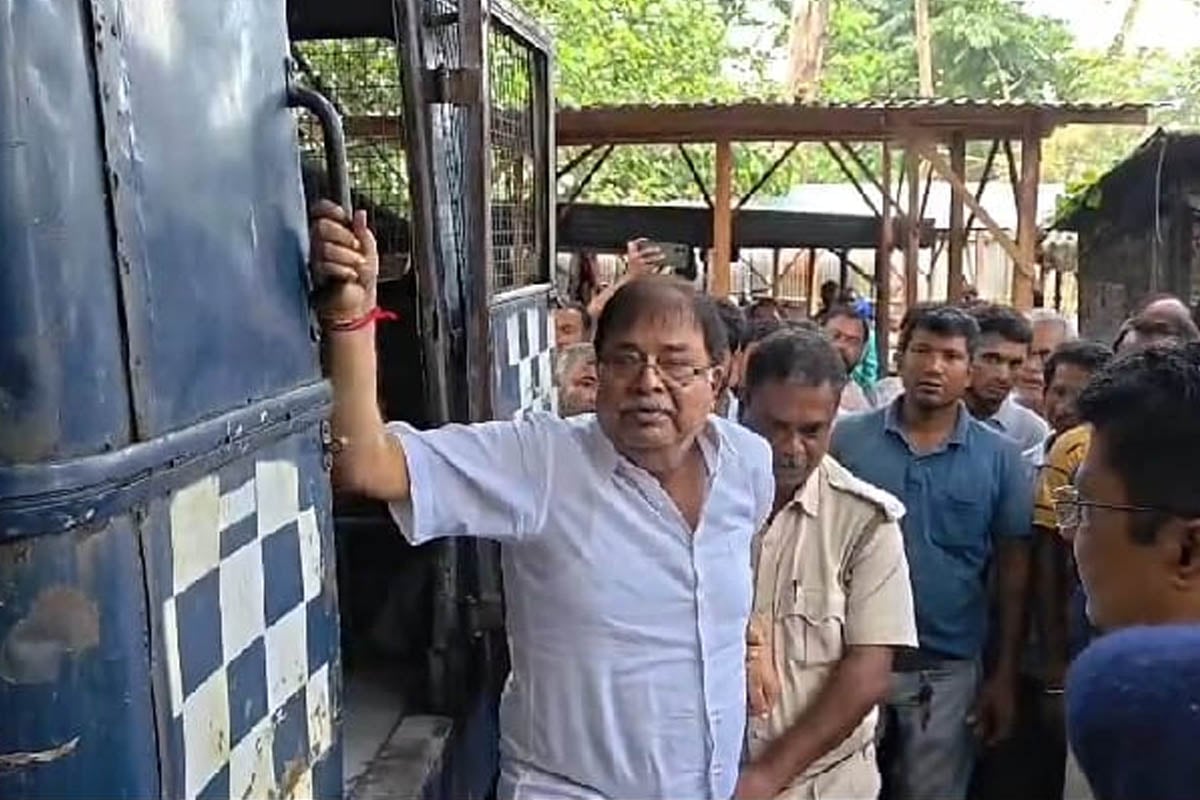 উদয়নের জামিনে আপত্তি নেই! বিচারকের সামনেই বয়ান বদলে কী বললেন অভিযোগকারী?
