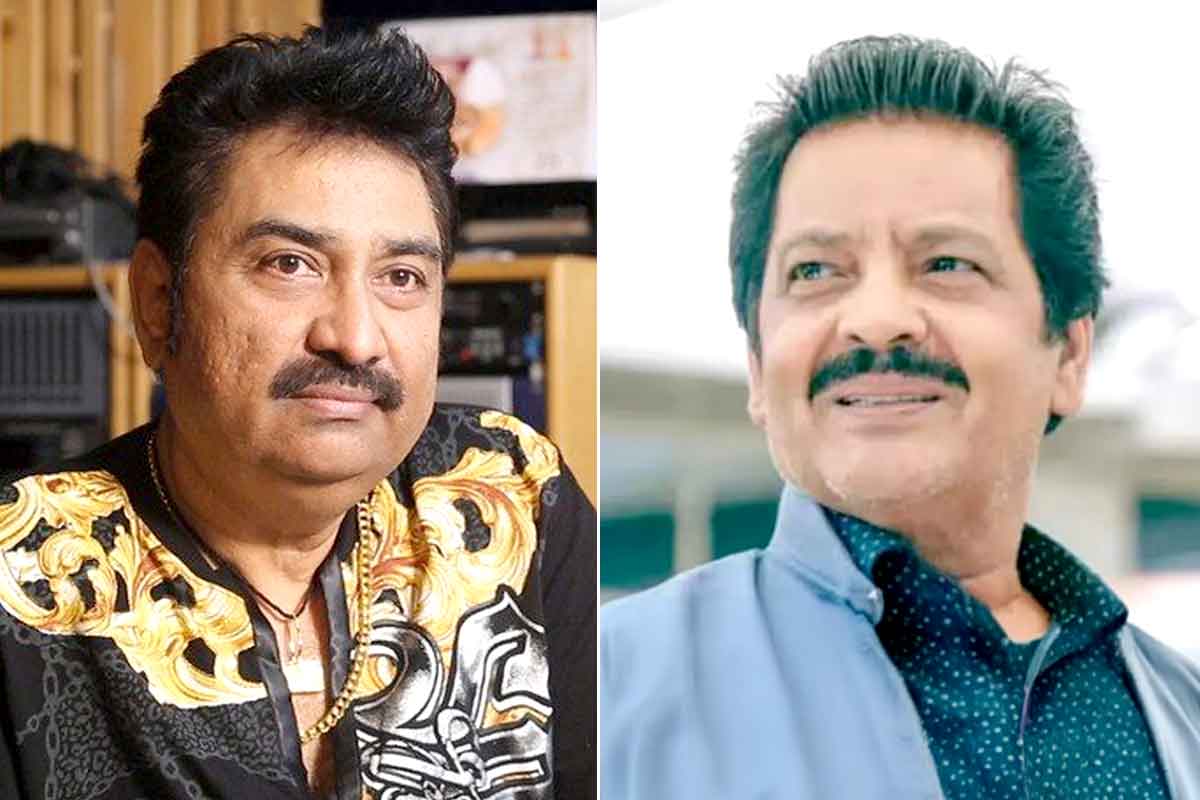 তরুণীকে ঠোঁটঠাসা চুম্বনকাণ্ডে উদিত নারায়ণকে খোঁচা শানুর! বললেন, ‘কাউকে চুমু খাইওনি…’