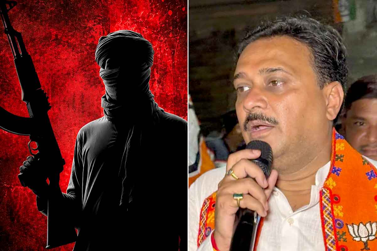 হাওড়ার অলি-গলিতে জঙ্গিদের বাস! ‘হামিম’দের খুঁজে বের করতে হবে, পুলিশকে নির্দেশ প্রতিমন্ত্রীর