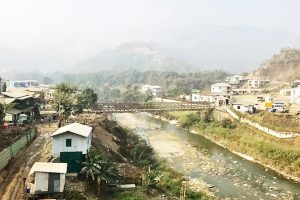 ছিটমহলের মতো মায়ানমারের সঙ্গে জমি বিনিময় করছে ভারত! ‘খণ্ডিত’ হওয়ার শঙ্কায় ভুগছে মণিপুর