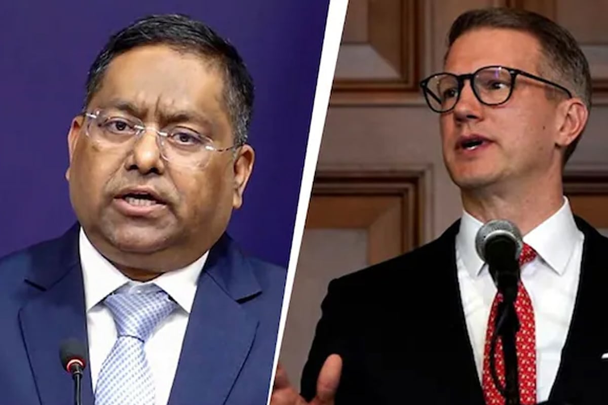 ‘নাক গলাবেন না’, বিদেশি অনুদান বিলে আমেরিকার আপত্তি ফুৎকারে ওড়াল ভারত