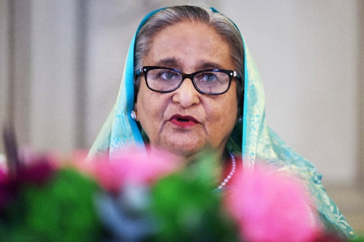 হাসিনাকে বাংলাদেশে ফেরাবে ভারত? মুখ খুলল নয়াদিল্লি