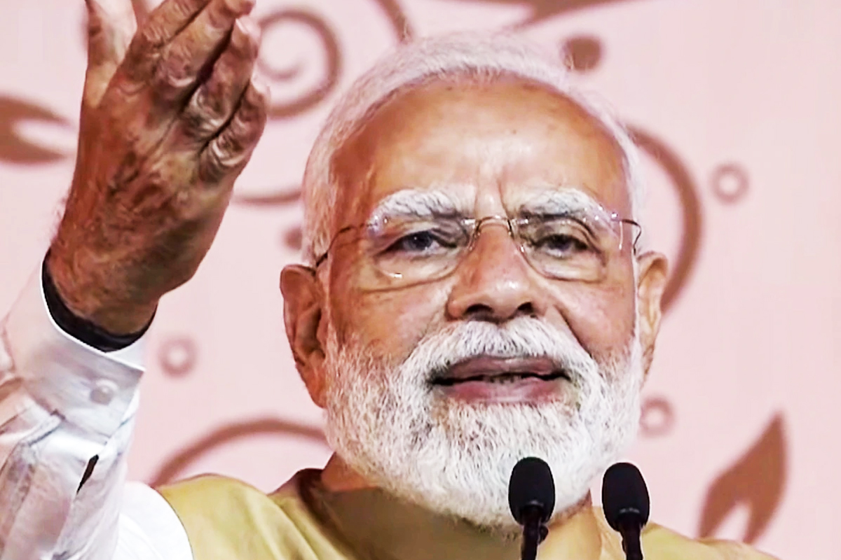 ‘তরুণরাই দেশগঠনের কারিগর’, মাইসুরুর রামকৃষ্ণ মঠ থেকে নয়া বার্তা মোদির