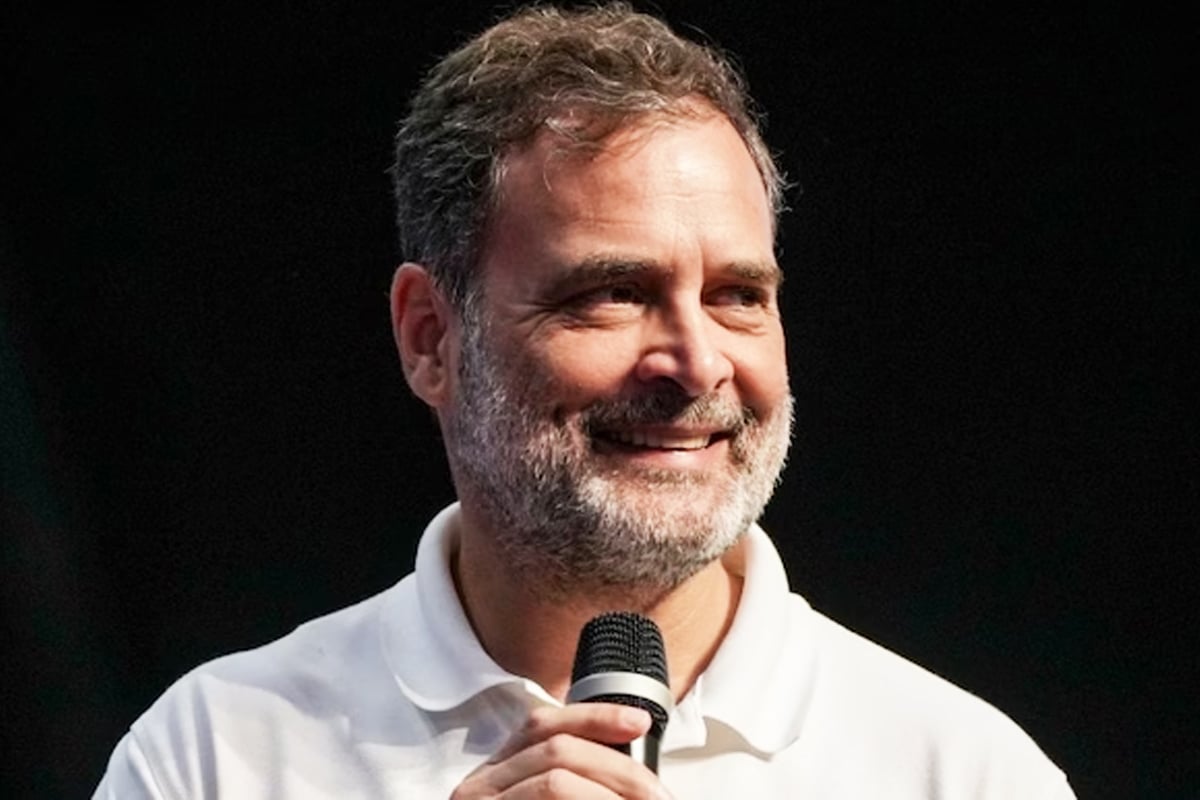 Relief for Rahul Gandhi, Supreme Court pauses disproportionate assets case