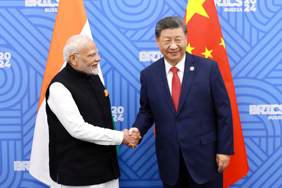 ‘ড্রাগনে’র গ্রাসে অরুণাচল! সীমান্ত বিবাদের মাঝেই ৪০০ প্রতিনিধি নিয়ে ভারতে আসছেন জিনপিং