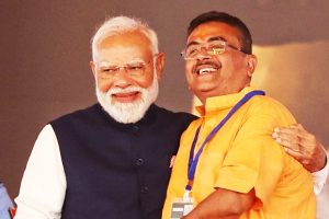‘গেরুয়া’ বঙ্গে শুভেন্দু সরকারের ১০০ দিন পার, কী পেল বাংলা?