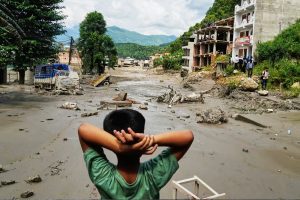 ‘দোষারোপ করে লাভ নেই’, নেপাল বিপর্যয়ে দায় এড়াল চিন, কাঠমান্ডু-বেজিং সম্পর্কে চিড়!