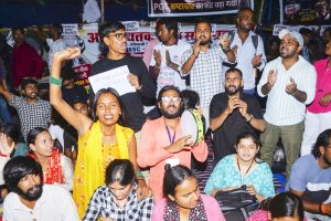 বাতিল নিয়োগ! ‘চাইলে বিয়ে ভাঙতে পারো’, চাকরি হারানোর আশঙ্কায় স্ত্রীকে বললেন ঝাড়খণ্ডের যুবক
