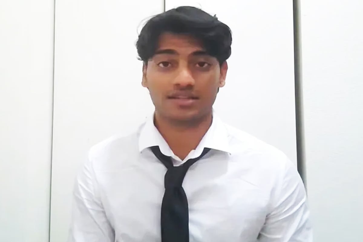 মার্কিন প্রেমিকাকে খুন করে পালানোর ছক! জার্মানির বিমানবন্দরে গ্রেপ্তার ভারতীয় ছাত্র