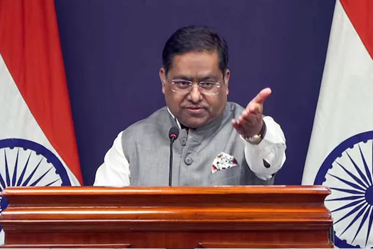স্লোভেনিয়ার ভারতীয় দূতাবাসে হামলা! নিন্দায় সরব নয়াদিল্লি, নেপথ্যে খলিস্তানিরা?