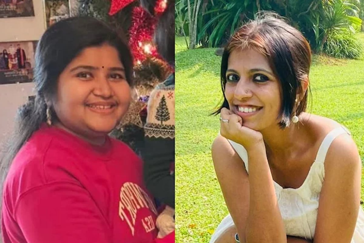 একজনকে পিষে দিল গাড়ি, একজনের মৃত্যু ছুরির কোপে! আমেরিকায় মৃত্যু কেরলের ২ তরুণীর