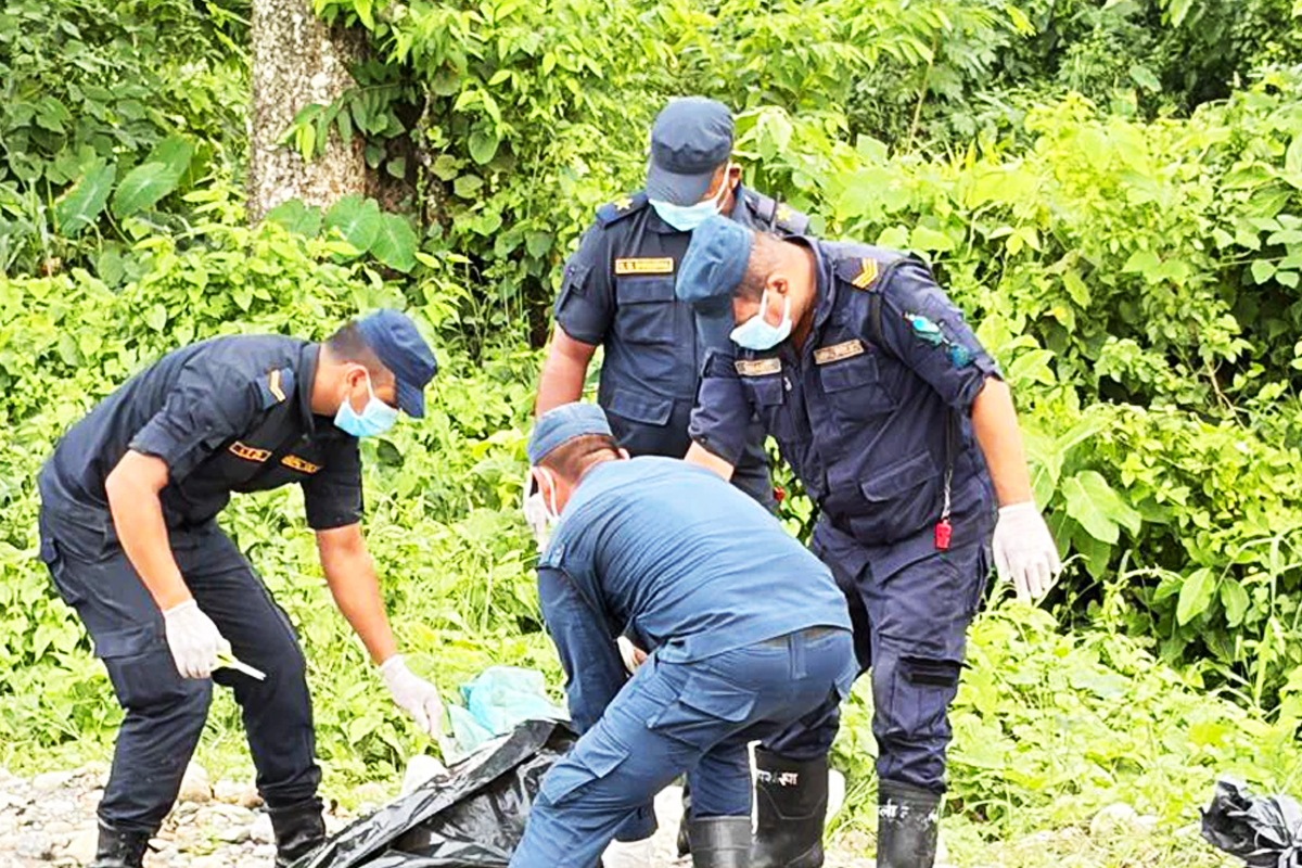 Nepal Flash Flood: Nepal To Bury Unidentified Flood Victims, death toll rises