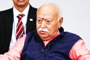 নিজ ভূমেই বর্ণবৈষম্য! ‘সংঘ ঘৃণা ছড়াচ্ছে’, ভগবতের সফরের মাঝেই তোপ মার্কিন কমিশনের
