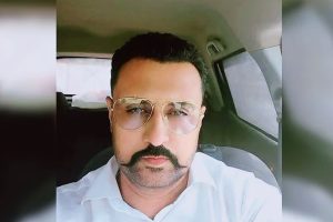 বাইকের পিছনে ধাওয়া দুষ্কৃতীদের! ভোটমুখী পাঞ্জাবে আপ নেতাকে গুলি করে ‘খুন’