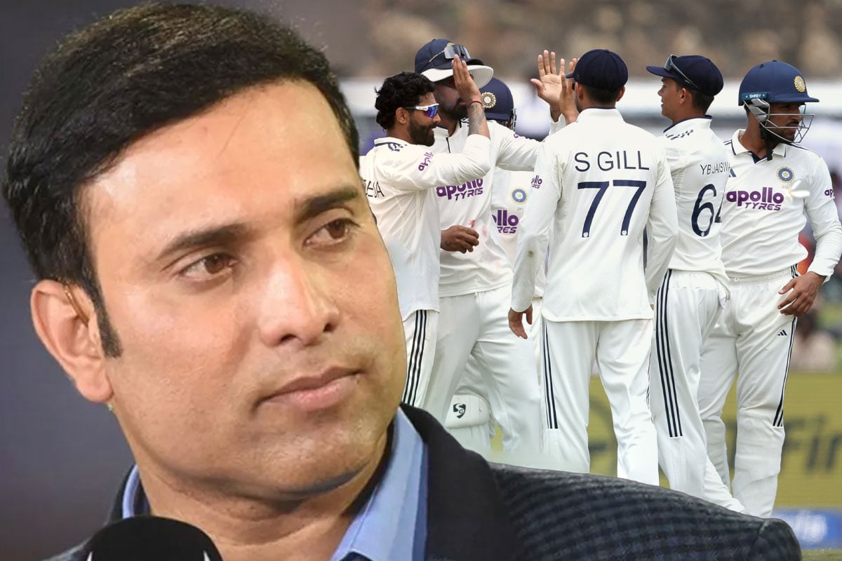 দায়বদ্ধ থাকবেন কোচ-নির্বাচকরাও, ভিভিএসের নেতৃত্বে ‘ওয়ান আমব্রেলা’ নীতি আসছে ভারতীয় ক্রিকেটে?