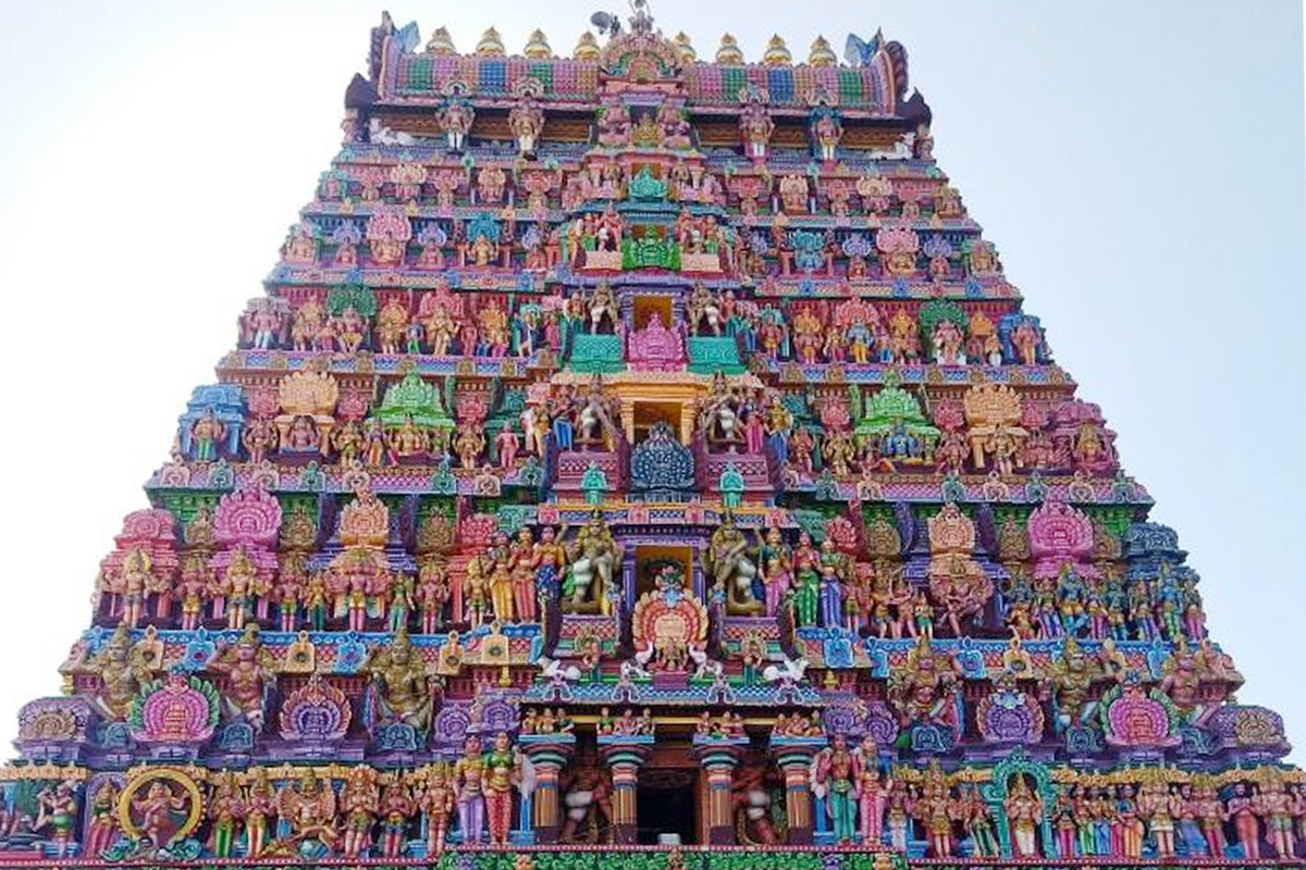 vaitheeswaran koil temple healing beliefs tamil nadu