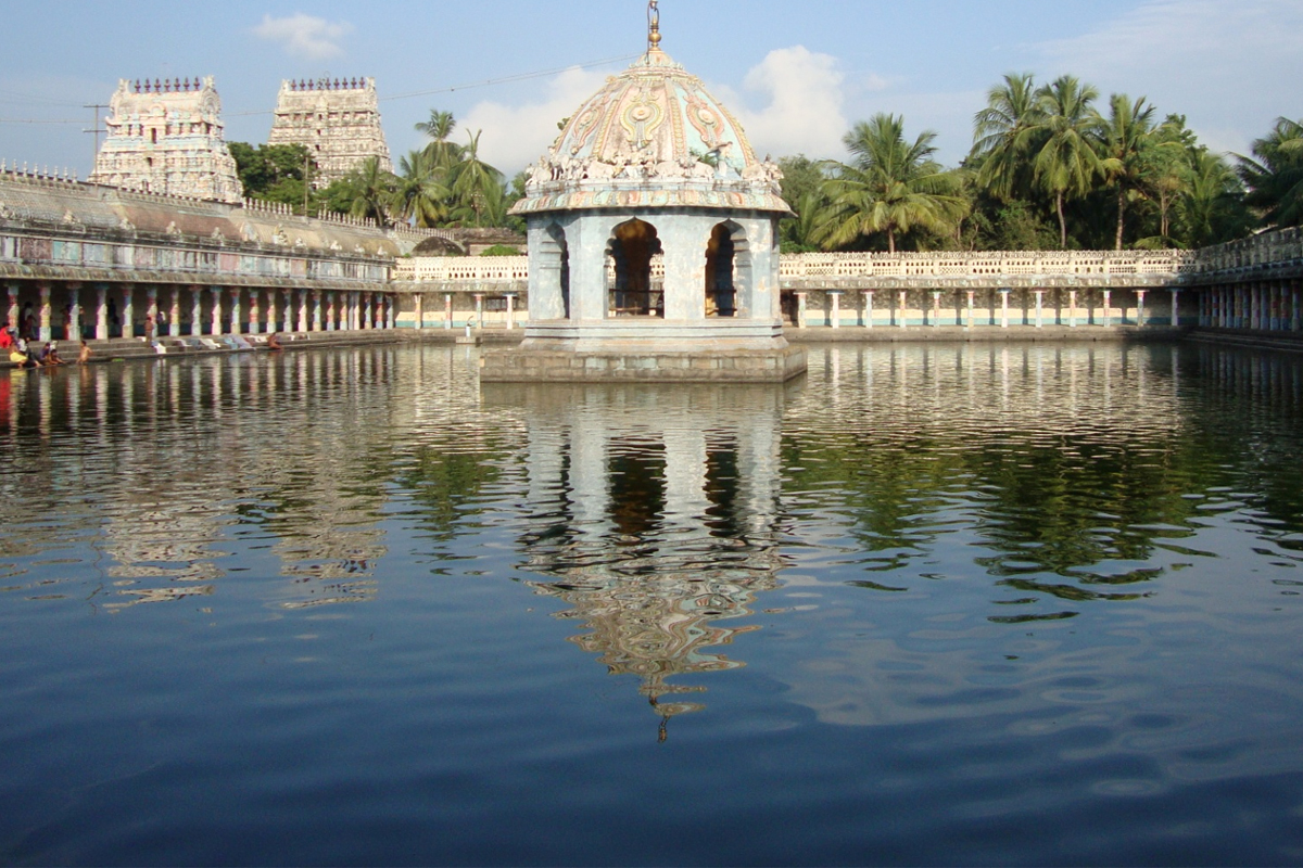 vaitheeswaran koil temple healing beliefs tamil nadu