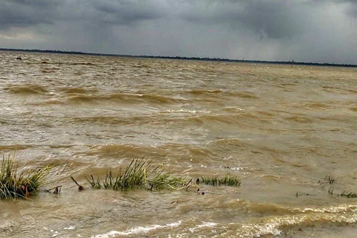 শুধু পাহাড় নয়, উত্তরে পাবেন সমুদ্রের স্বাদ! ঢুঁ মারুন ‘উত্তরবঙ্গের দিঘা’য়
