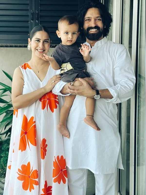 Vikrant Massey offers relationship tips for couples