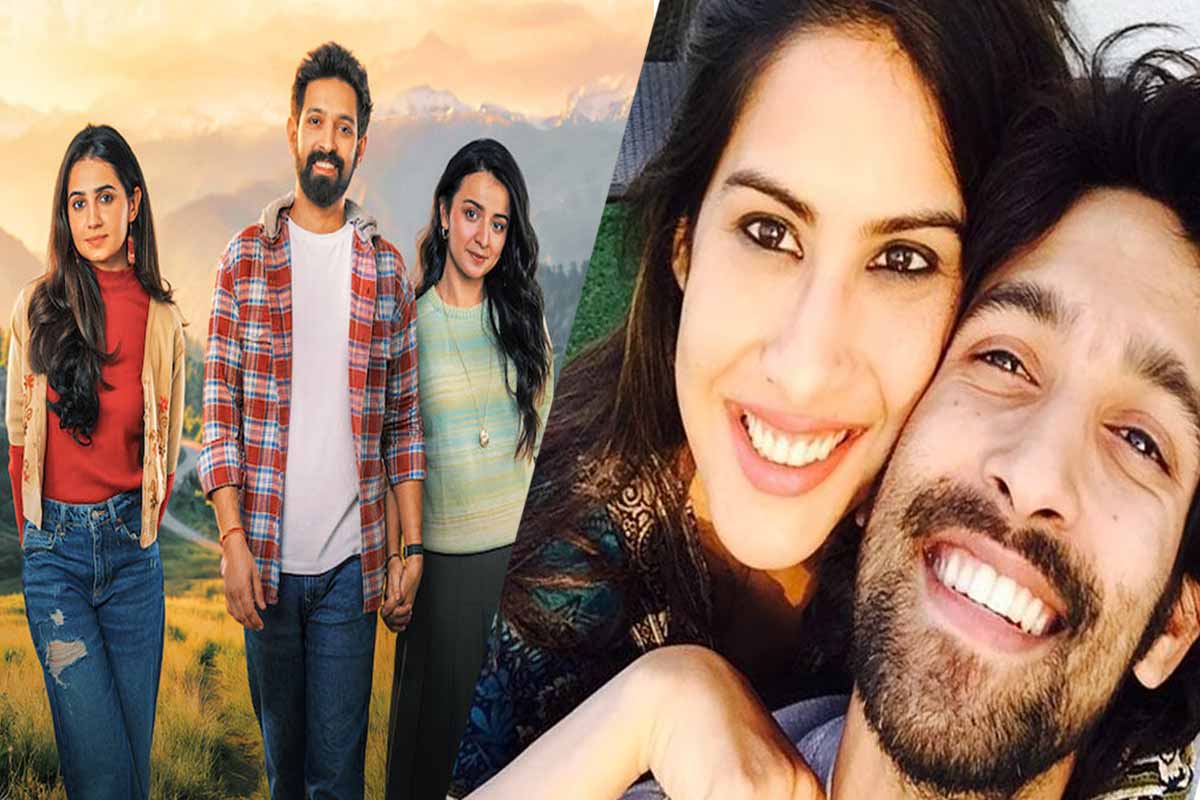 প্রীতিকে পেয়েও সুধাকে ভোলেননি ‘মুসাফির ক্যাফে’র চন্দর, বাস্তবে বিক্রান্তের দাম্পত্য সুখের চাবিকাঠি কী?