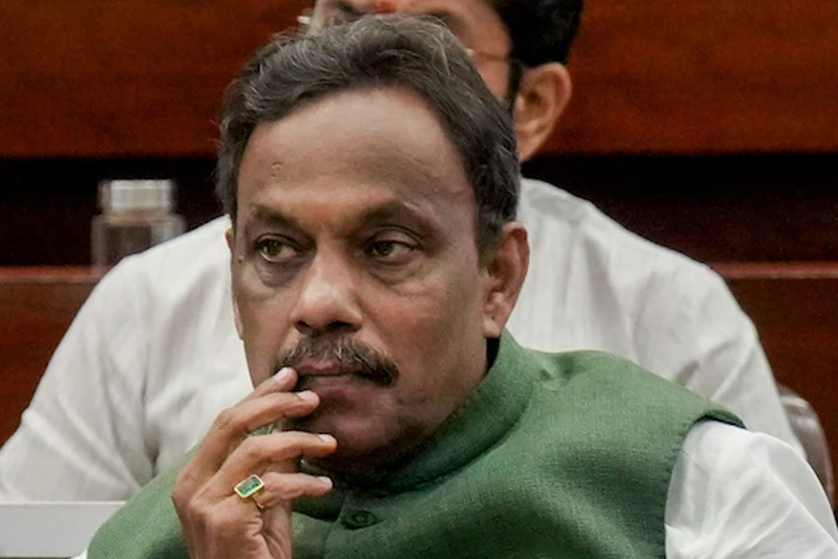 জয়ের হ্যাটট্রিকের নায়ক, উত্তরপ্রদেশ জিততে বিজেপির ভরসা ‘নীরব চাণক্য’