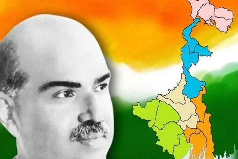 রাজ্যের নাম ‘পশ্চিমবঙ্গ’, কোন যুক্তিতে অপরিবর্তনীয়?