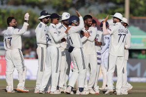 শ্রীলঙ্কায় টেস্ট জিতে বাড়ল পয়েন্ট, টেস্ট ফাইনালে উঠতে কোন অঙ্ক গিলের টিম ইন্ডিয়ার সামনে?