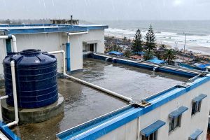 হোটেলের ছাদে বৃষ্টির জল সংরক্ষণে জোর, দিঘার হোটেলে পর্যটকদের সুরক্ষায় পরিকল্পনা প্রশাসনের