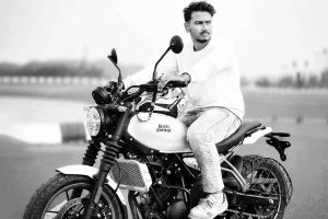 নেশার বাইকই কাড়ল প্রাণ! দেবাহুতির পর দুর্ঘটনার বলি মুর্শিদাবাদের ‘সুমন রাইডার’