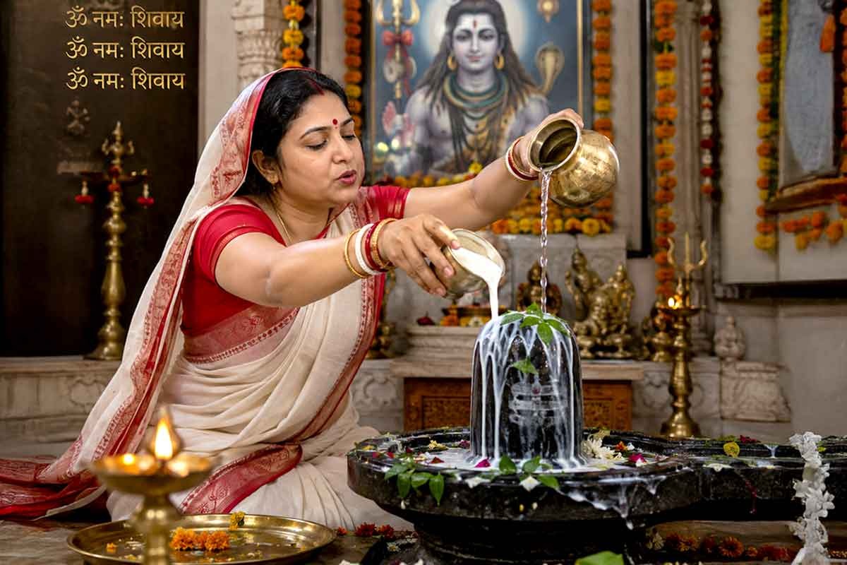 শ্রাবণ মাসে এই ৫ মহামন্ত্রে তুষ্ট হবেন মহাদেব, মিলবে অক্ষয় পুণ্য