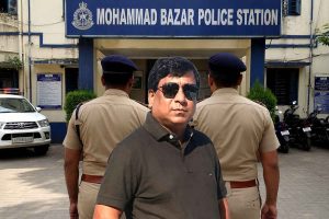মহম্মদবাজারের ২ সাব ইন্সপেক্টরকে ক্লোজ! টুলু-কানেকশনের জেরেই বড় সিদ্ধান্ত?