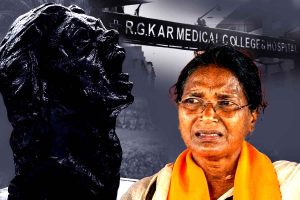 ফোন ধরবেন না, যোগাযোগও নয়, অভয়ার মৃত্যুমাসে ৭দিন অন্তরালে বিধায়ক রত্না!