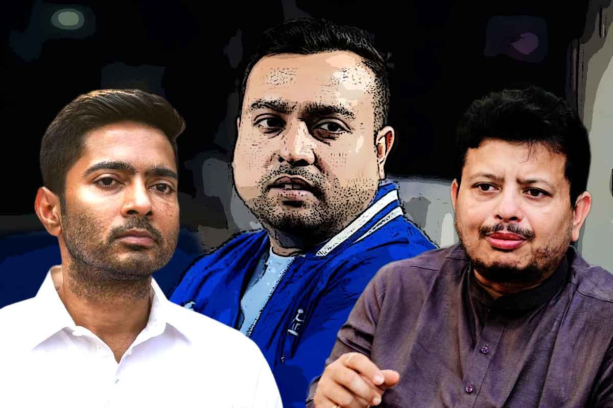 অপরাধ ঢাকতে খুন করা হয়নি তো অভিষেকের পিএকে? দীর্ঘদিন ধরে ‘উধাও’ সুমিতকে নিয়ে আশঙ্কা ঋতব্রতর