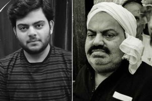 আততায়ীর গুলিতে মৃত্যু হয় গ্যাংস্টার আতিকের, জেলবন্দি দাদাকে দেখতে গিয়ে প্রাণ গেল ছোট ছেলেরও