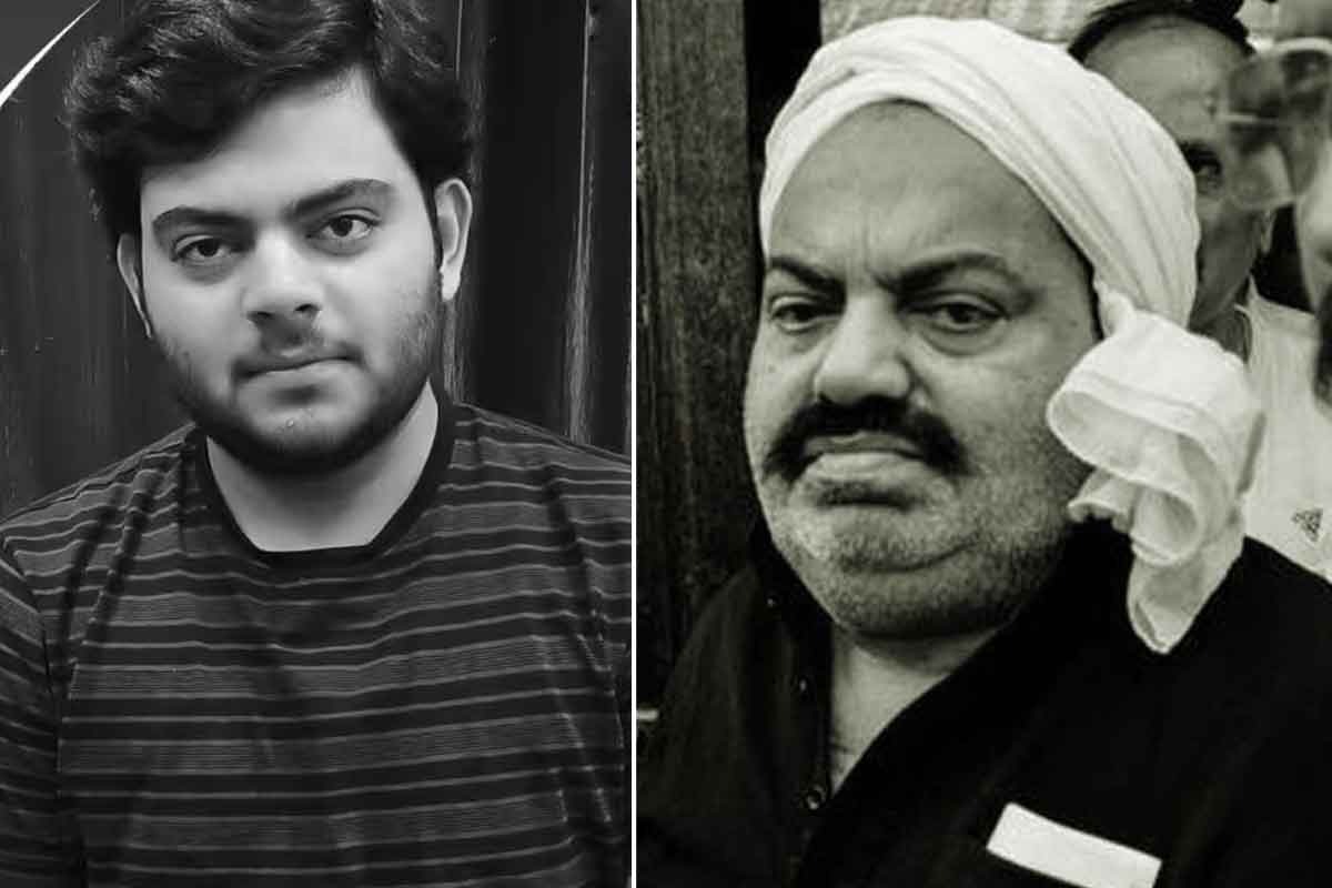 আততায়ীর গুলিতে মৃত্যু হয় গ্যাংস্টার আতিকের, জেলবন্দি দাদাকে দেখতে গিয়ে প্রাণ গেল ছোট ছেলেরও
