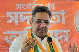 ‘আজকের পর কোনও ভুল হলে…’, তোলাবাজি রুখতে বিজেপি নেতৃত্বকেই হুঁশিয়ারি বনসলের