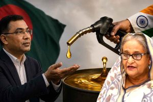 হাসিনা মুখ খোলায় গোঁসা, সেই ভারতের কাছেই জ্বালানি চেয়ে হাত পাতল বাংলাদেশ!