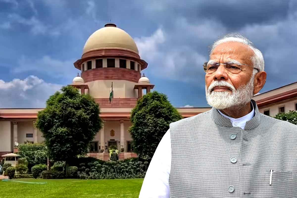 ‘দরিদ্র’দের জন্য সংরক্ষণ ব্যবস্থায় থাক ‘সাব কোটা’, আবেদন সুপ্রিম কোর্টে, বিরোধিতা করল কেন্দ্র
