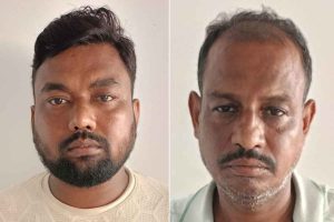 পুলিশের নামেই তোলাবাজি! টাকার ভাগ যেত তৃণমূলে? ধৃত চক্রের ২ ‘কুখ্যাত’