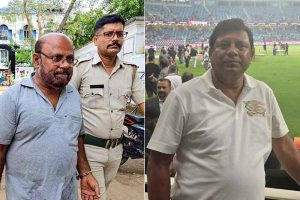 বাড়িতে ‘চুরি’র ২৮ কোটি, আদালতে টুলুর ভগ্নিপতি মিনার বলছেন, ‘গারদে ঘুম আসে না’