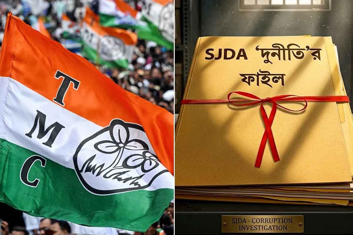 তৃণমূল আমলে ২০০ কোটির এসজেডিএ দুর্নীতি! প্রাক্তন বিচারপতির নেতৃত্বে তদন্ত, ইঙ্গিত মন্ত্রী শংকরের