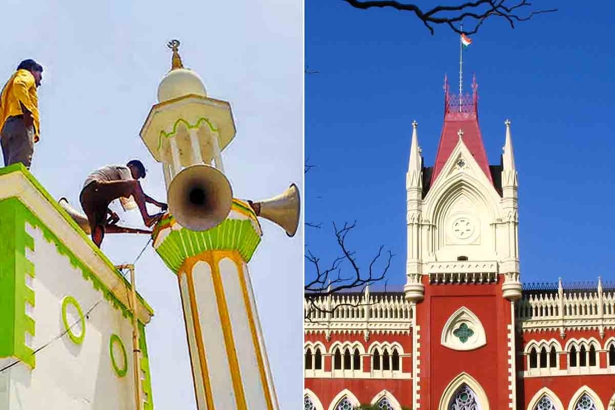 মসজিদে মাইক খোলার প্রতিবাদ মিছিলের সম্মতি দিলেও মাইকে ‘না’! আর কী শর্ত দিল হাই কোর্ট?