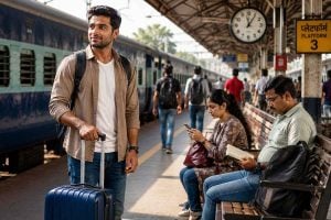 পুজোয় বেড়াতে যাবেন? কবে থেকে কাটবেন ট্রেনের টিকিট? কনফার্ম না হলেই বা কী করবেন!