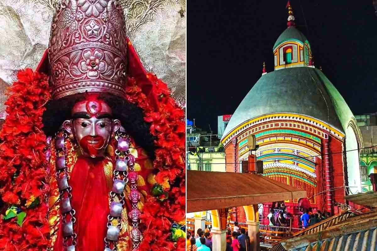 কৌশিকী অমাবস্যায় তারাপীঠে তিনদিন মদ বিক্রি বন্ধ! মদের দোকান নিয়ে কী প্রস্তাব?