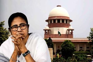 অ্যাকাউন্ট ফ্রিজ মামলায় স্বস্তি পেল না কালীঘাট তৃণমূল, আসল-নকল দ্বন্দ্বের মাঝে হাই কোর্টের রায়ই বহাল সুপ্রিম কোর্টে