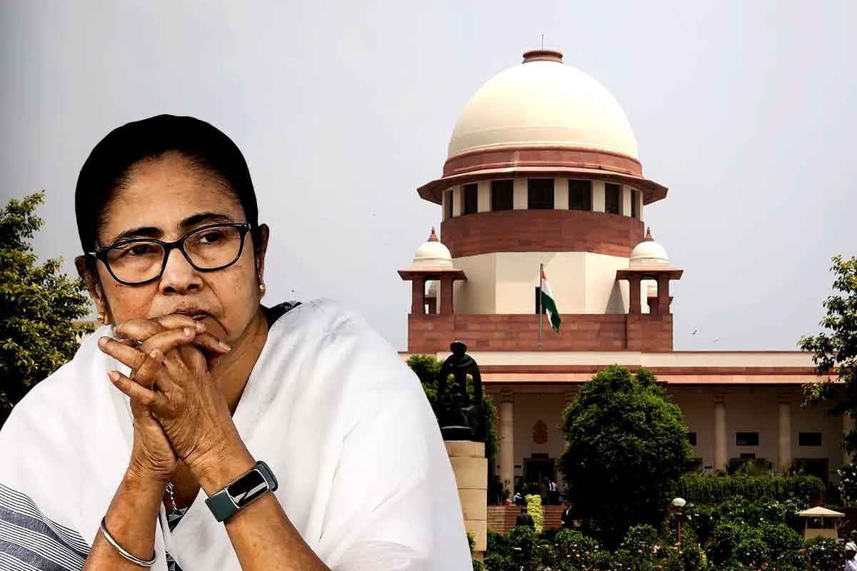 Kalighat TMC get permission to use freeze eparty account with condition