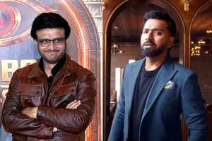 সৌরভের পর এবার নয়া রিয়ালিটি শো রোহিতের, অবসর-জল্পনার মধ্যে কী বলতে চান হিটম্যান?