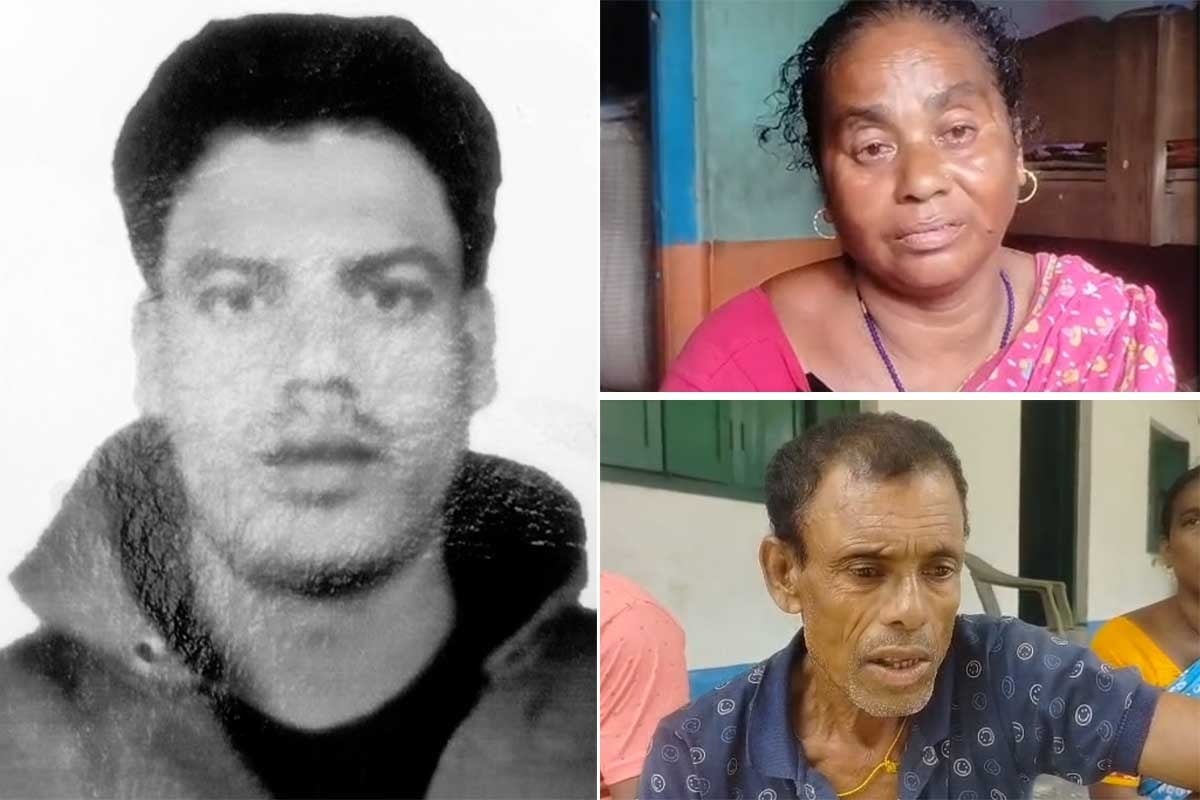 প্রেমিকার স্বামীকে পরপর ধারালো অস্ত্রের কোপ! যুবকের মৃত্যুতে চাঞ্চল্য নদিয়ায়