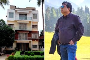 ২০০ কোটির মালিক টুলুর খোঁজে গ্রামে গ্রামে মাইকিং পুলিশের, বাড়িতেও লাগানো হল নোটিস